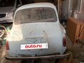 1969 ЗАЗ 965, зелёный, 170000 рублей