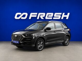2024 SWM G01, чёрный, 1350000 рублей, вид 5