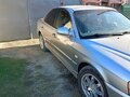 2004 Kia Magentis I Рестайлинг, серебристый, 270000 рублей
