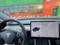 2018 Tesla Model 3 Long Range I, синий, 3000000 рублей - вид 8