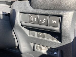 2025 Toyota Land Cruiser Prado 250 Series, белый, 7350010 рублей, вид 5