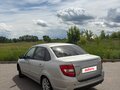 2018 Lada (ВАЗ) Granta I Рестайлинг, серебристый, 545000 рублей - вид 5