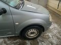 2011 Renault Logan I Рестайлинг, серый, 300000 рублей - вид 11