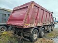 2023 КамАЗ 65201, красный, 2161900 рублей - вид 2