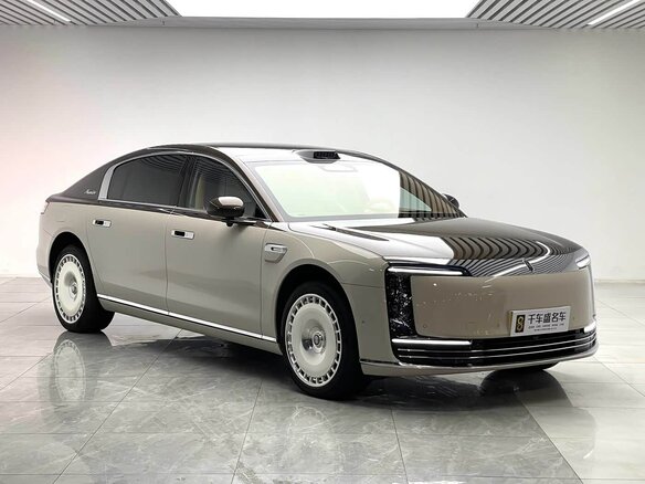 2025 Maextro S800, коричневый - вид 2