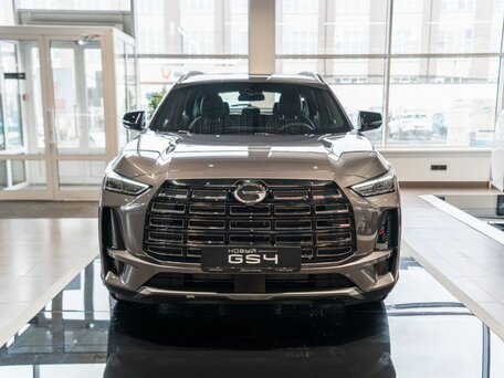 2026 GAC GS4, серый, 3949000 рублей, вид 1