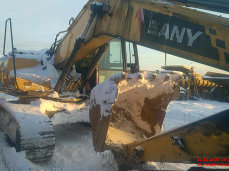 2022 Sany SY215C, 5274000 рублей, вид 1