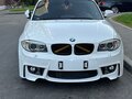 2011 BMW 1 серии 120i I (E82/E88) Рестайлинг 2, белый, 1420000 рублей - вид 11