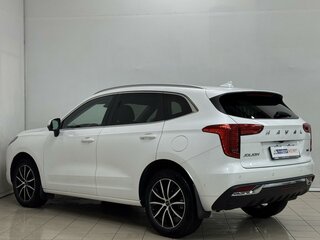2023 Haval Jolion I Рестайлинг, белый, 2099000 рублей, вид 3
