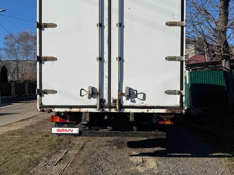 2011 МАЗ 47820, белый, 1500000 рублей, вид 4