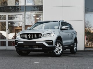 2026 Belgee X70 I Рестайлинг, серебристый, 2579990 рублей, вид 1