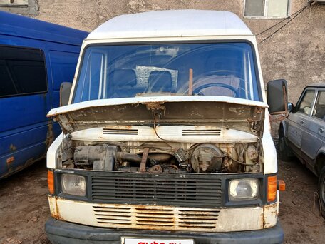 1994 Mercedes-Benz T1, белый, 215500 рублей, вид 1
