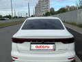 2023 Geely Emgrand II, белый, 1850000 рублей - вид 7
