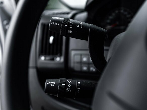 2025 Fiat Professional Ducato, белый, 6690000 рублей - вид 22