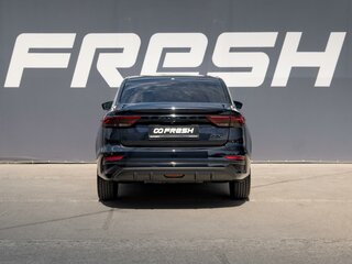 2025 Belgee S50, синий, 1799000 рублей, вид 4