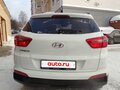2017 Hyundai Creta I, белый, 1720000 рублей - вид 2