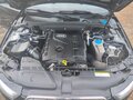 2014 Audi A4 IV (B8) Рестайлинг, чёрный, 1000000 рублей - вид 10