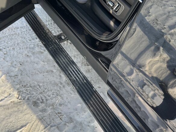 2023 Li Auto (Lixiang) L9 44.5 kWh I, чёрный - вид 12