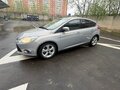 2011 Ford Focus III, серый, 477000 рублей - вид 8