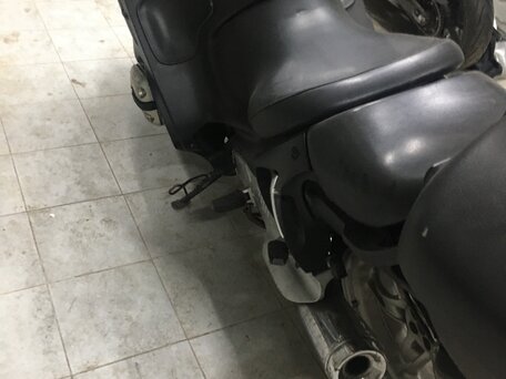 2004 BMW R 1150 RT, синий, 370000 рублей, вид 3