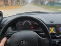 2007 Lada (ВАЗ) Priora I, серый, 250000 рублей - вид 4
