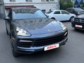 2019 Porsche Cayenne III, серый, 5800000 рублей - вид 2