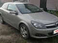 2008 Opel Astra GTC H Рестайлинг, бежевый - вид 1