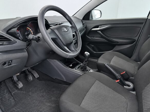 2022 Lada (ВАЗ) Vesta I, белый, 1099000 рублей - вид 7