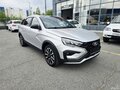 2026 Lada (ВАЗ) Vesta SW Cross I Рестайлинг (NG), серый, 1958000 рублей