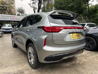 2024 Haval Chitu, серый, 1590000 рублей, вид 5
