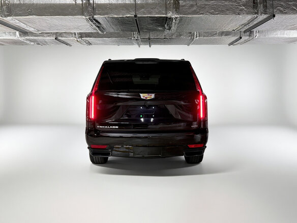 2024 Cadillac Escalade ESV V, чёрный, 17990000 рублей - вид 8