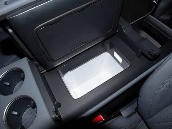 2026 Volkswagen ID.Era 9X 65.2 kWh, чёрный, 12200000 рублей - вид 14