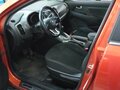 2014 Kia Sportage III Рестайлинг, оранжевый, 1150000 рублей - вид 5