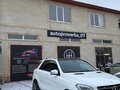 2014 Mercedes-Benz M-Класс 400 III (W166), белый, 2670000 рублей - вид 3