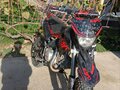 2022 Kayo Evolution YX125EM, красный, 72000 рублей - вид 2