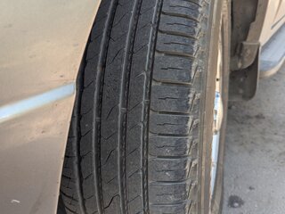 2005 Hyundai Terracan I Рестайлинг, серый, 950000 рублей, вид 5