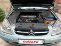2003 Citroen C5 I, зелёный, 300000 рублей - вид 8