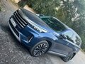 2022 Exeed VX I, синий, 3400000 рублей
