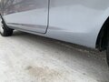 2008 Opel Corsa D, серый - вид 8