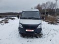 2012 ГАЗ ГАЗель (2705) Комби, серебристый, 400000 рублей - вид 2