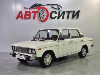 1980 Lada (ВАЗ) 2106 4-speed, белый, 159000 рублей, вид 3