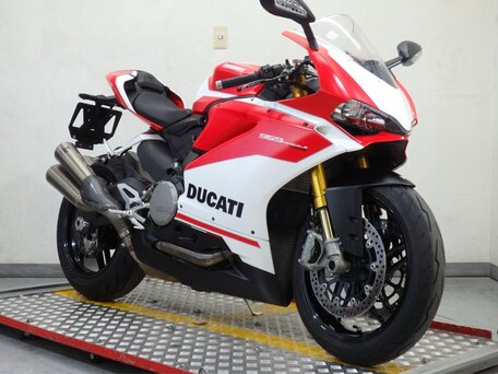 2018 Ducati 959 Panigale, красный, 935000 рублей, вид 3