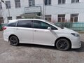 2010 Toyota Wish II, белый, 1325000 рублей - вид 1
