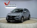 2018 Lada (ВАЗ) Vesta SW Cross I, серый