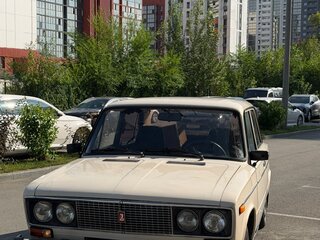 1987 Lada (ВАЗ) 2106, бежевый, 115000 рублей, вид 3