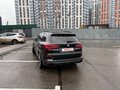 2022 BMW X5 30d IV (G05/G18), чёрный, 8350000 рублей - вид 9