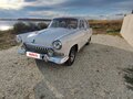 1962 ГАЗ 21 «Волга» 21Л, бежевый, 1800000 рублей - вид 5