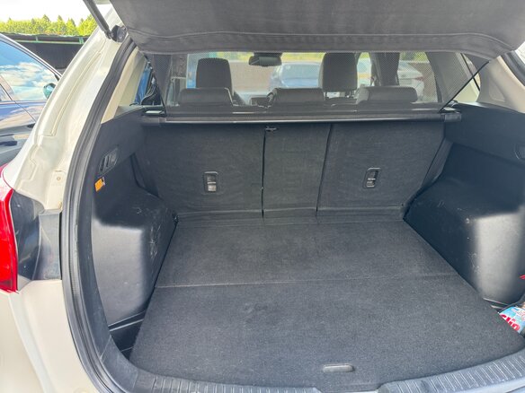 2013 Mazda CX-5 I, белый - вид 15