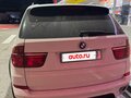2012 BMW X5 35i II (E70) Рестайлинг, белый, 2500000 рублей - вид 5