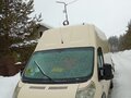 2008 Citroen Jumper, бежевый, 1500000 рублей - вид 3